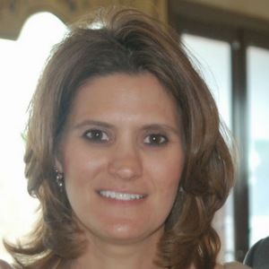 Meet your Posher, Stefanie